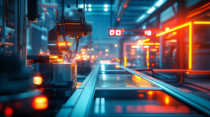 5 Vantagens do Sensor de Presen&ccedil;a Industrial que Voc&ecirc; Precisa Conhecer