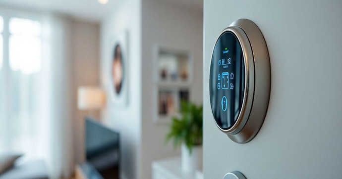 Melhores Sistemas Antifurto para Sua Seguran&ccedil;a