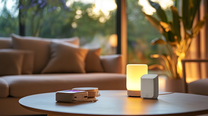 Alarme Residencial WiFi: 7 Vantagens Imperdíveis para Sua Segurança