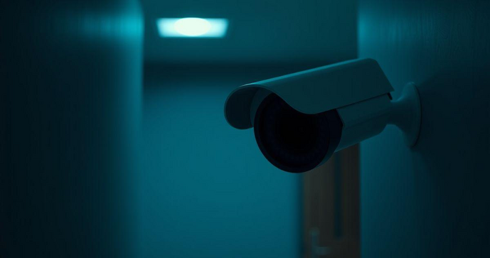 C&acirc;mera CFTV Infravermelho: Seguran&ccedil;a Eficiente