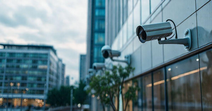 Loca&ccedil;&atilde;o de CFTV: Seguran&ccedil;a ao Seu Alcance