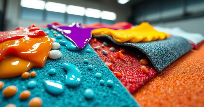 Adesivos de alta performance para diversas aplica&ccedil;&otilde;es