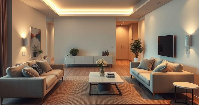 Descubra o Alarme Visual Eficiente