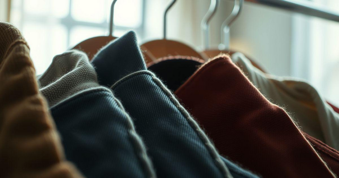 Etiquetas de Seguran&ccedil;a para Roupas: Tudo Que Voc&ecirc; Precisa Saber