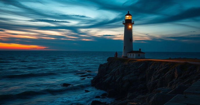 Sinalizador Luminoso e Sonoro: Seguran&ccedil;a Efetiva