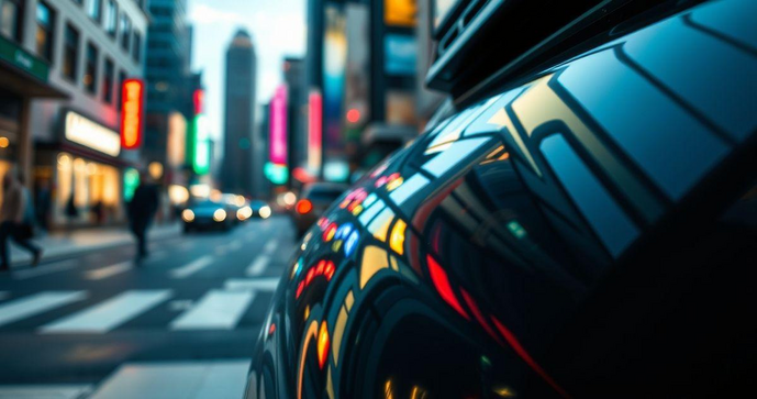 Adesivo Refletivo Personalizado: Aumente a Visibilidade e Seguran&ccedil;a do Seu Neg&oacute;cio