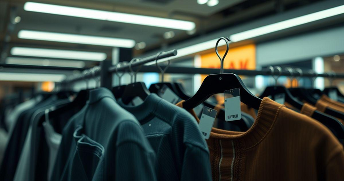 Como Escolher a Melhor Etiqueta Antifurto AM para Seu Neg&oacute;cio