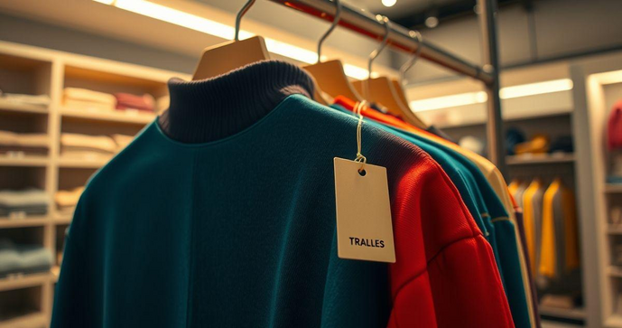 Etiqueta adesiva antifurto &eacute; essencial para proteger seus produtos. Descubra como utiliz&aacute;-las de forma eficaz.