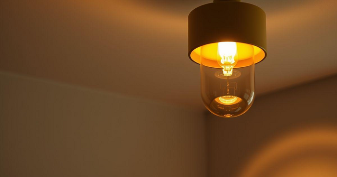 Giroflex 220v: A Solu&ccedil;&atilde;o Ideal para Ilumina&ccedil;&atilde;o Eficiente e Econ&ocirc;mica