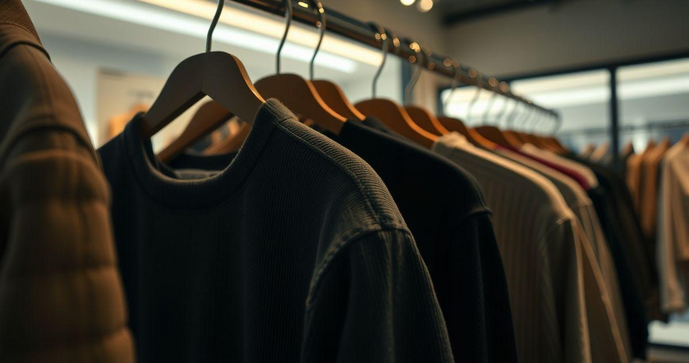 Como a Etiqueta de Segurança para Roupas Protege seu Investimento
