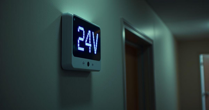 Como Escolher Sirene Audiovisual 24v Ideal para Sua Necessidade