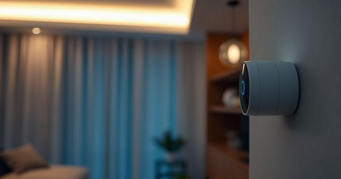 Como o Sensor Alarme Sem Fio Pode Garantir a Seguran&ccedil;a da Sua Casa