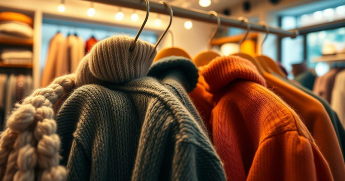 Etiqueta de seguran&ccedil;a para roupas: como garantir prote&ccedil;&atilde;o e qualidade na sua vestimenta