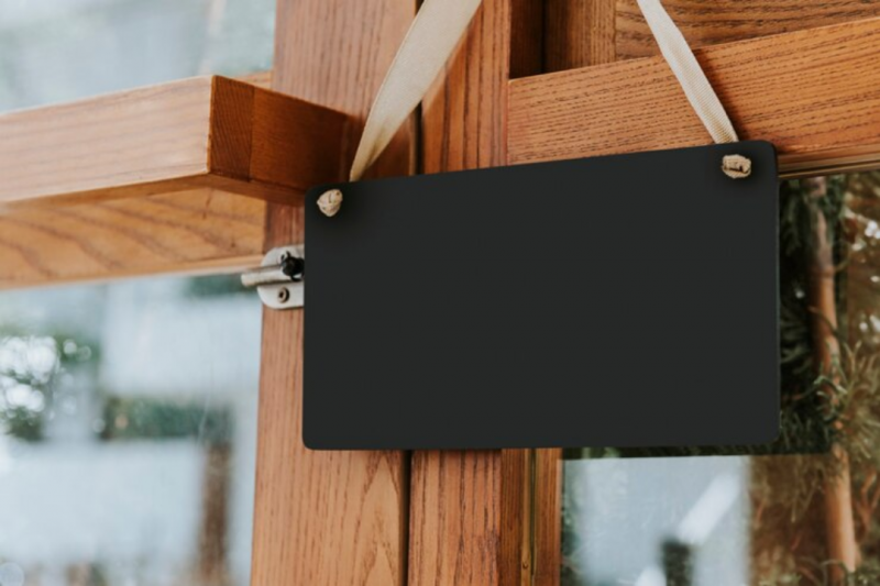 6 Dicas para Escolher a Placa de Patrimônio Ideal
