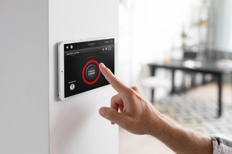 Empresa de Monitoramento Residencial: Segurança e Tranquilidade para Seu Lar