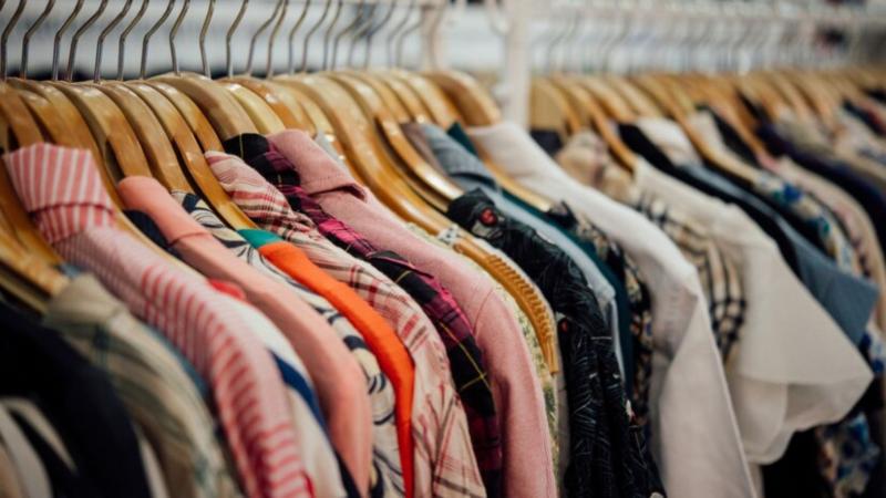 Como Usar Etiqueta de Segurança para Roupas