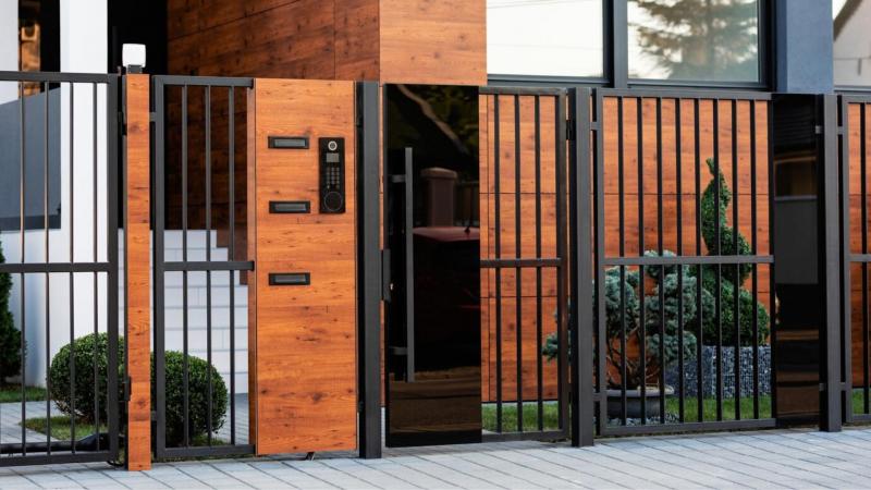Sensor de perimetro externo: A segurança que sua propriedade precisa