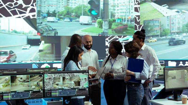 Como Escolher a Melhor Empresa de Instalação de CFTV para Sua Segurança