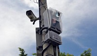 Sistema de câmeras de monitoramento