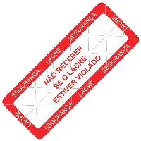 Empresa de adesivos de segurança